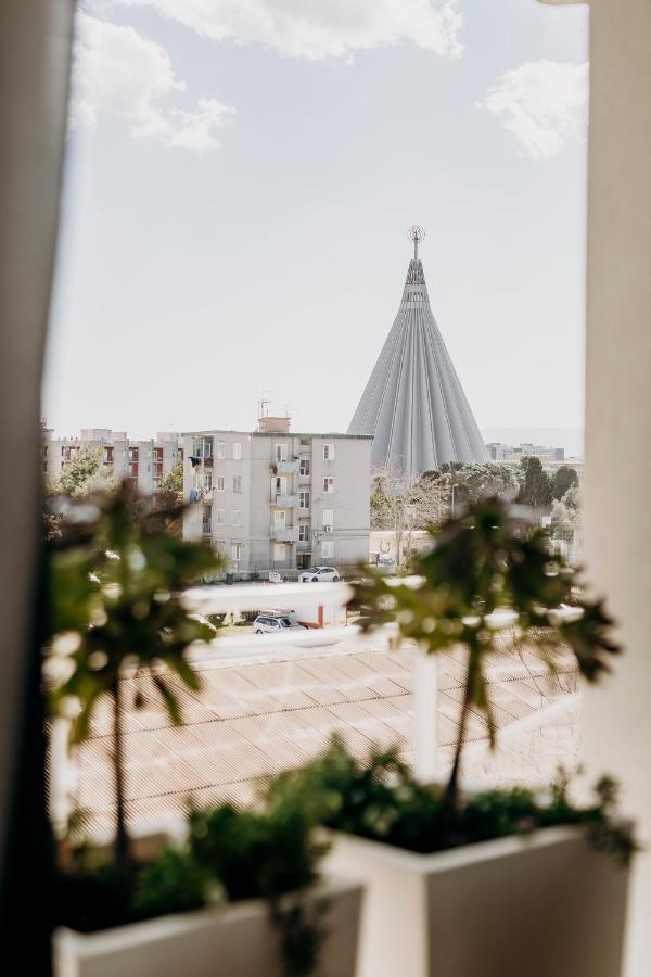 Suite Von Platen سيراكوزا المظهر الخارجي الصورة